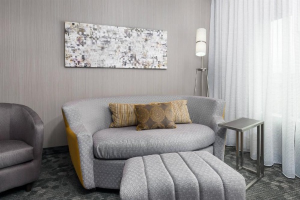Courtyard by Marriott Buffalo Airport image 15