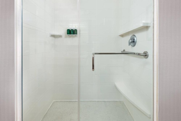 Courtyard by Marriott Buffalo Airport image 19
