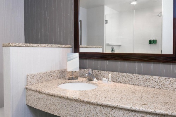 Courtyard by Marriott Buffalo Airport image 21