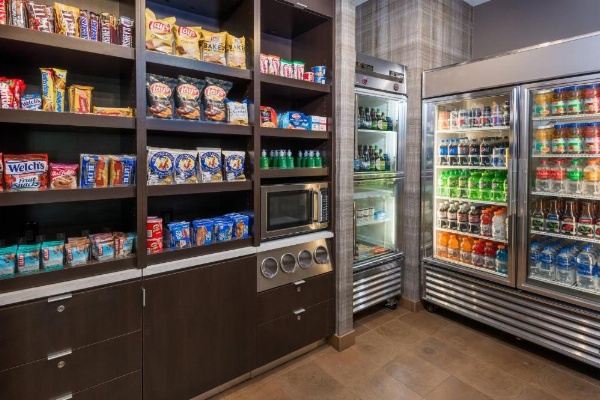 Courtyard by Marriott Buffalo Airport image 30