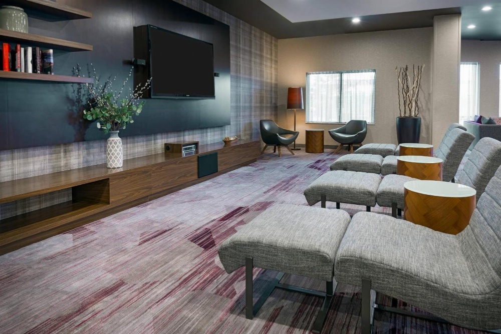 Courtyard by Marriott Buffalo Airport